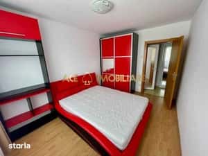 3 Camere de inchiriat | Aparatorii Patriei | Pet-friendly | Parcare | — miniatura 4