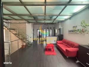 Arcul de Triumf Apartament Spatiu Birouri 196mp 5 camere