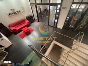 Arcul de Triumf Apartament Spatiu Birouri 196mp 5 camere — miniatura 4