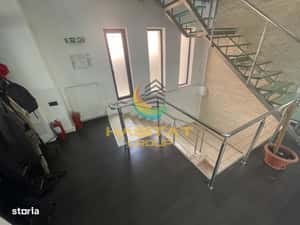 Arcul de Triumf Apartament Spatiu Birouri 196mp 5 camere — miniatura 5