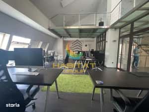 Arcul de Triumf Apartament Spatiu Birouri 196mp 5 camere — miniatura 7