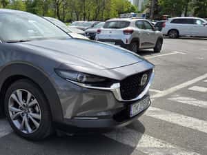 Mazda CX-30 G122 Plus SO ST LU 6MT