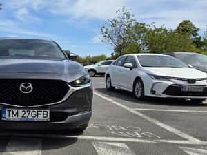 Mazda CX-30 G122 Plus SO ST LU 6MT — miniatura 2