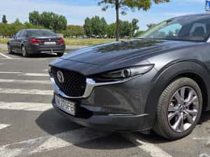 Mazda CX-30 G122 Plus SO ST LU 6MT — miniatura 3