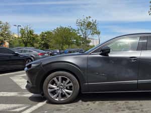 Mazda CX-30 G122 Plus SO ST LU 6MT — miniatura 4