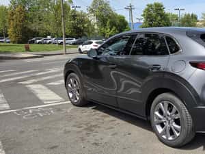 Mazda CX-30 G122 Plus SO ST LU 6MT — miniatura 5