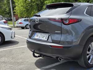 Mazda CX-30 G122 Plus SO ST LU 6MT — miniatura 6