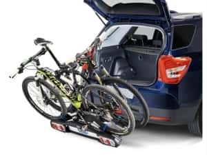 Suport  biciclete. — miniatura 2