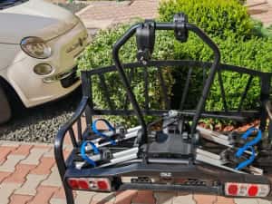 Suport  biciclete. — miniatura 3