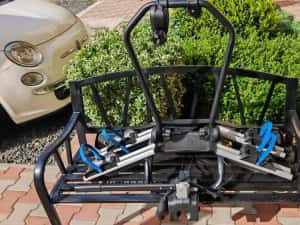 Suport  biciclete. — miniatura 4