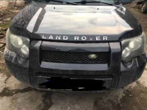 Piese Land Rover Freelander 1 1.8 benzina cu/fara delcou dezmembrez — miniatura 3