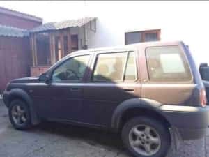 Piese Land Rover Freelander 1 1.8 benzina cu/fara delcou dezmembrez — miniatura 4