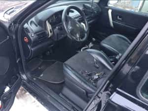 Piese Land Rover Freelander 1 1.8 benzina cu/fara delcou dezmembrez — miniatura 8