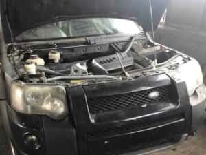 Piese Land Rover Freelander 1 1.8 benzina cu/fara delcou dezmembrez — miniatura 10