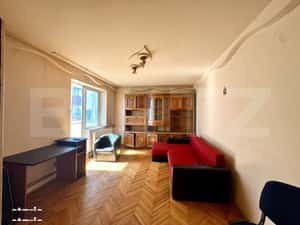 Vand apartament 2 camere - decomandat - 51 mp - Tudor