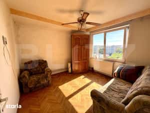 Vand apartament 2 camere - decomandat - 51 mp - Tudor — miniatura 3