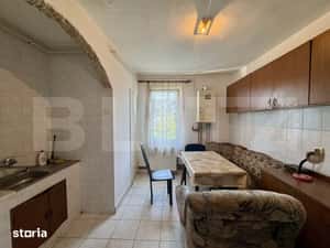 Vand apartament 2 camere - decomandat - 51 mp - Tudor — miniatura 4