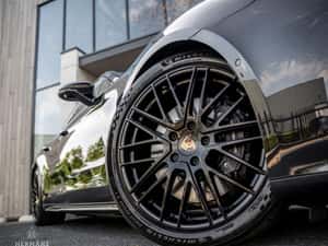 Porsche Panamera Hibrid 2024 - 17.892 km — miniatura 3