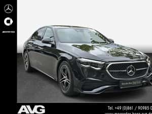 Mercedes-Benz E 450 Berlină 2025 — miniatura 2