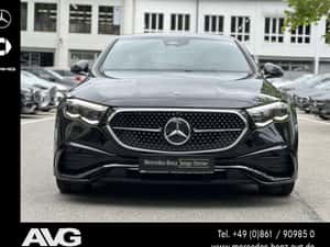 Mercedes-Benz E 450 Berlină 2025 — miniatura 5