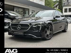 Mercedes-Benz E 450 Berlină 2025 — miniatura 7