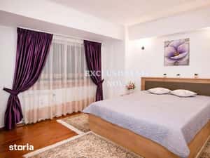 Apartament SPATIOS Unirii - Rond Piata Alba Iulia 84mp utili — miniatura 4