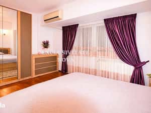 Apartament SPATIOS Unirii - Rond Piata Alba Iulia 84mp utili — miniatura 5