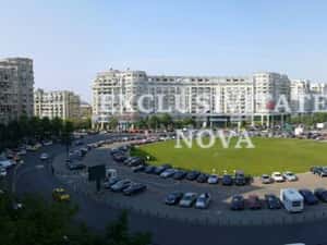 Apartament SPATIOS Unirii - Rond Piata Alba Iulia 84mp utili — miniatura 6