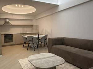 Apartament 3 camere Premium CORTINA NORTH