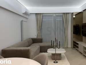 Apartament 3 camere Premium CORTINA NORTH — miniatura 4