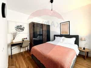 Studio Chiville, vedere Tâmpa, parcare subterană,  comision 0 — miniatura 3