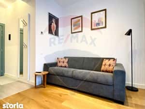 Studio Chiville, vedere Tâmpa, parcare subterană,  comision 0 — miniatura 5