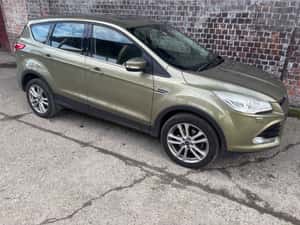 usa dreapta fata si piese ford kuga 2 2013-2018 din dezmembrari — miniatura 3
