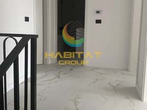 Oltenitei metrou Piata Sudului vanzare 4 cam tip Penthouse — miniatura 6