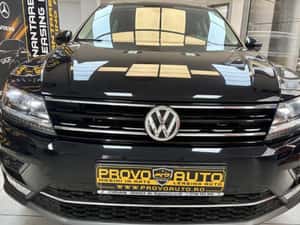 Volkswagen Tiguan 4-MOTION | 2017-04 | Virtual | Navi — miniatura 5