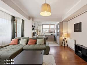 2 camere | Bucurestii Noi | Bazilescu | Jiului | Metrou | Com 0% — miniatura 3