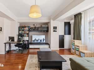 2 camere | Bucurestii Noi | Bazilescu | Jiului | Metrou | Com 0% — miniatura 4