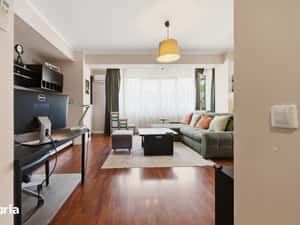 2 camere | Bucurestii Noi | Bazilescu | Jiului | Metrou | Com 0% — miniatura 5