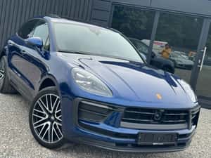 Porsche Macan 2023 - SUV second-hand — miniatura 1