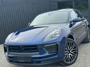 Porsche Macan 2023 - SUV second-hand — miniatura 3