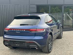 Porsche Macan 2023 - SUV second-hand — miniatura 4