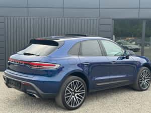 Porsche Macan 2023 - SUV second-hand — miniatura 6