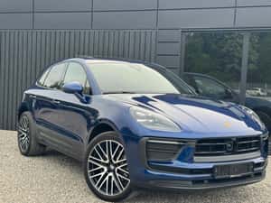 Porsche Macan 2023 - SUV second-hand — miniatura 7