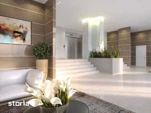 Inchiriez Ap. 2 camere TOPCITY — miniatura 4
