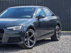 Audi A4 / 1.4TSI / BiXenon / Navi /