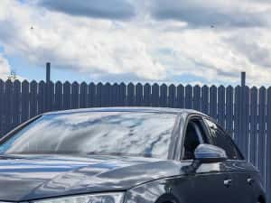 Audi A4 / 1.4TSI / BiXenon / Navi / — miniatura 3