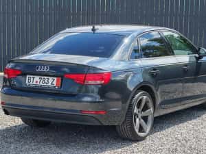 Audi A4 / 1.4TSI / BiXenon / Navi / — miniatura 4