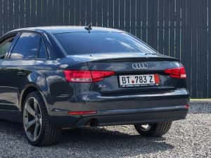 Audi A4 / 1.4TSI / BiXenon / Navi / — miniatura 5