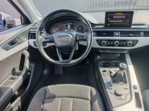 Audi A4 / 1.4TSI / BiXenon / Navi / — miniatura 6