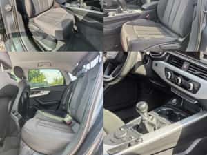 Audi A4 / 1.4TSI / BiXenon / Navi / — miniatura 7